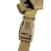 Chest Rig Flint MK1 - Corso Tactical — vue 18