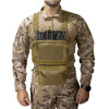Chest Rig Flint MK1 - Corso Tactical — vue 20