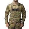 Chest Rig Flint MK1 - Corso Tactical — vue 21