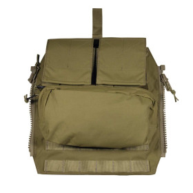 Back Panel Buccanner MK1 - Corso Tactical — vue 15