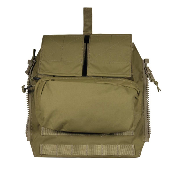 Back Panel Buccanner MK1 - Corso Tactical — vue 16