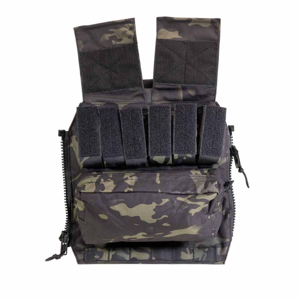 Back Panel Buccanner MK1 - Corso Tactical — vue 17