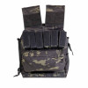 Back Panel Buccanner MK1 - Corso Tactical — vue 17