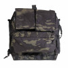 Back Panel Buccanner MK1 - Corso Tactical — vue 25