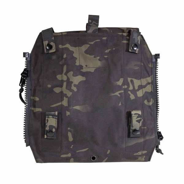 Back Panel Buccanner MK1 - Corso Tactical — vue 26