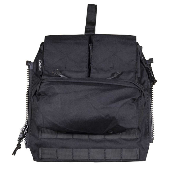Back Panel Buccanner MK1 - Corso Tactical — vue 28
