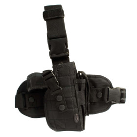 Holster de cuisse droitier — vue 2