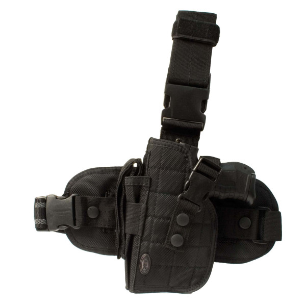 Holster de cuisse Gauche — vue 2