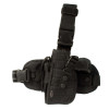 Holster de cuisse Gauche — vue 2