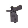 Holster rigide pour Glock avec lampe — vue 4