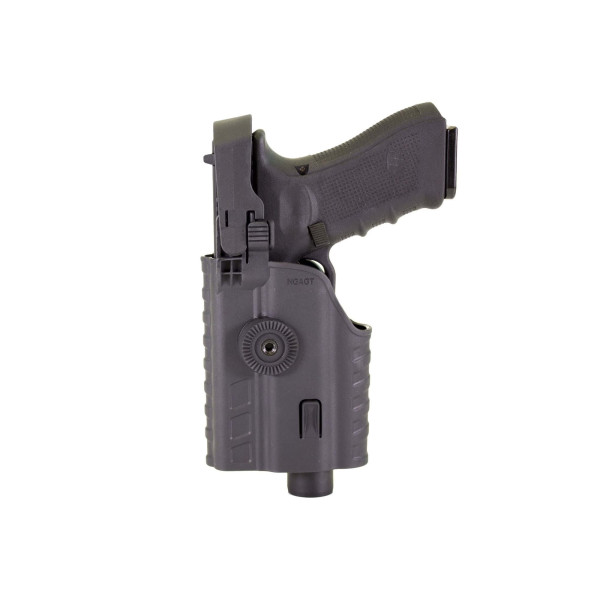Holster rigide pour Glock avec lampe — vue 5