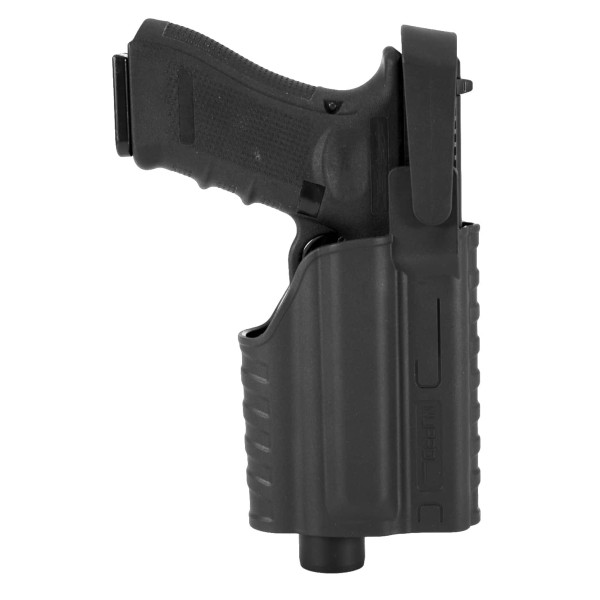 Holster rigide G17 réplique et lampe — vue 13