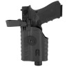 Holster rigide G17 réplique et lampe — vue 16
