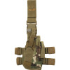 Holster de cuisse réglable Viper — vue 6