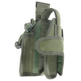 Holster de cuisse réglable Viper — vue 7