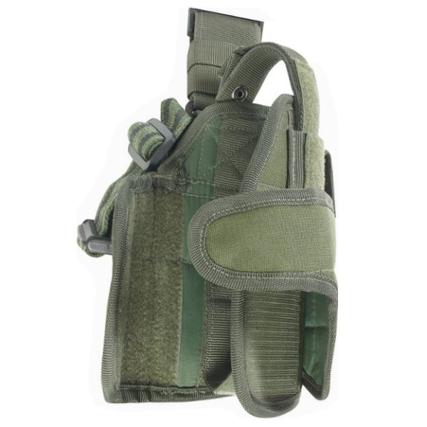 Holster de cuisse réglable Viper — vue 7