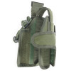 Holster de cuisse réglable Viper — vue 7