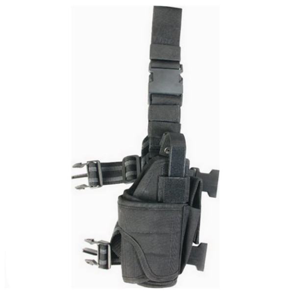 Holster de cuisse réglable Viper — vue 14