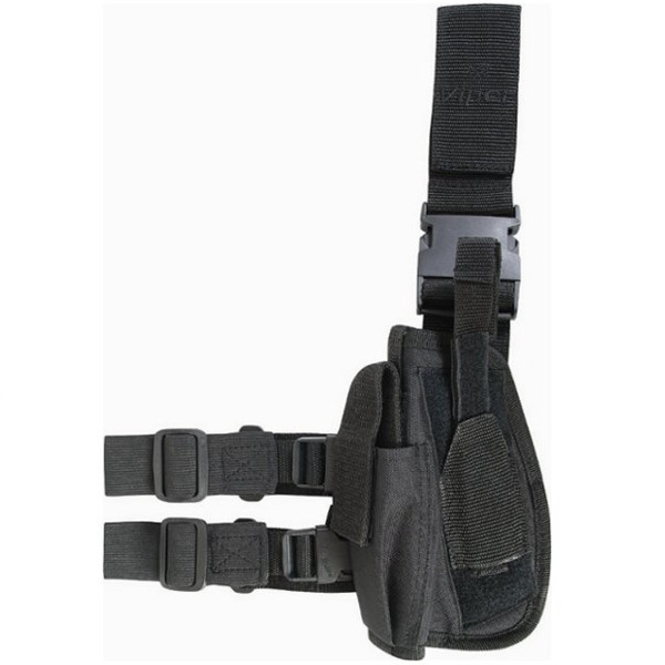 Holster de cuisse gaucher Viper — vue 7
