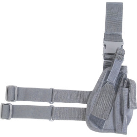 Holster de cuisse droitier Viper — vue 5