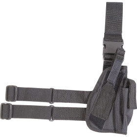 Holster de cuisse droitier Viper — vue 6