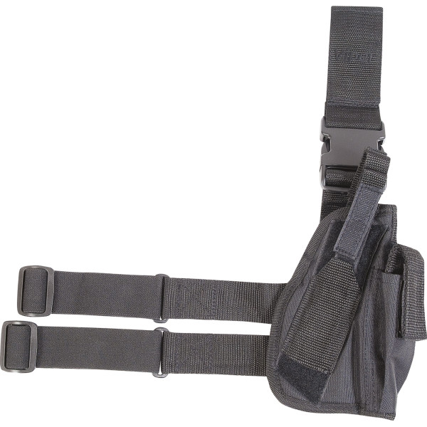 Holster de cuisse droitier Viper — vue 12