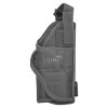 Holster Molle réglable Viper — vue 3