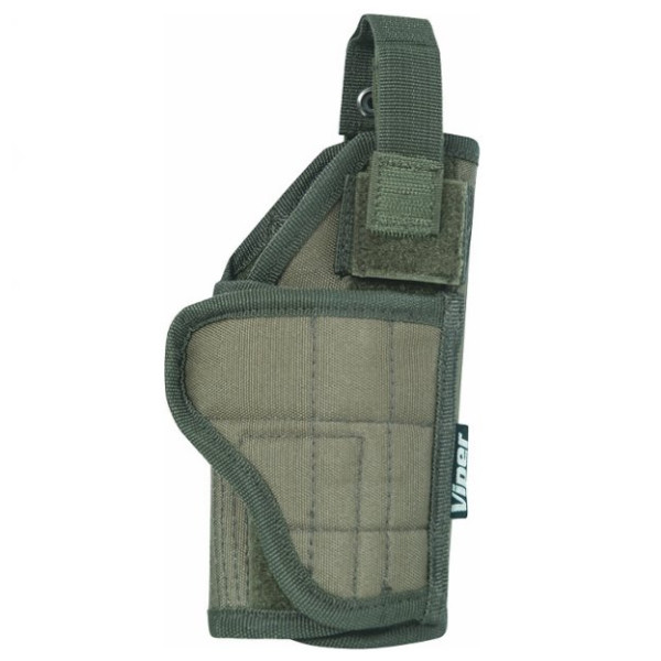 Holster Molle réglable Viper — vue 9