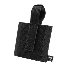 Holster Velcro ambidextre VX Pistol Sleeve Viper — vue 4