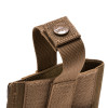 Holster Velcro ambidextre VX Pistol Sleeve Viper — vue 16