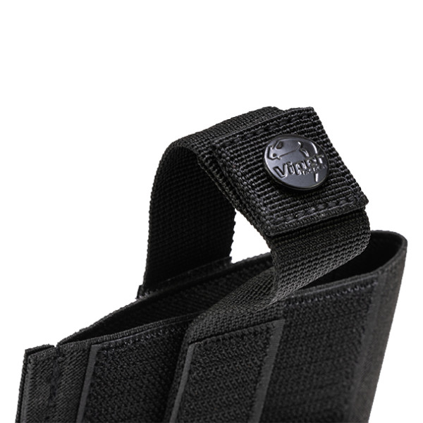 Holster Velcro ambidextre VX Pistol Sleeve Viper — vue 17