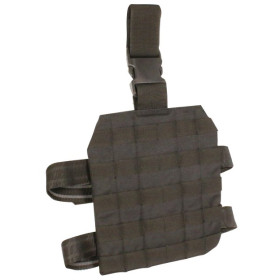 Plateforme de cuisse Molle Viper Elite — vue 2