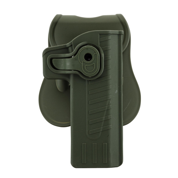 Holster rigide Quick Release pour Hi-Capa Droitier — vue 2