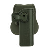 Holster rigide Quick Release pour Hi-Capa Droitier — vue 2