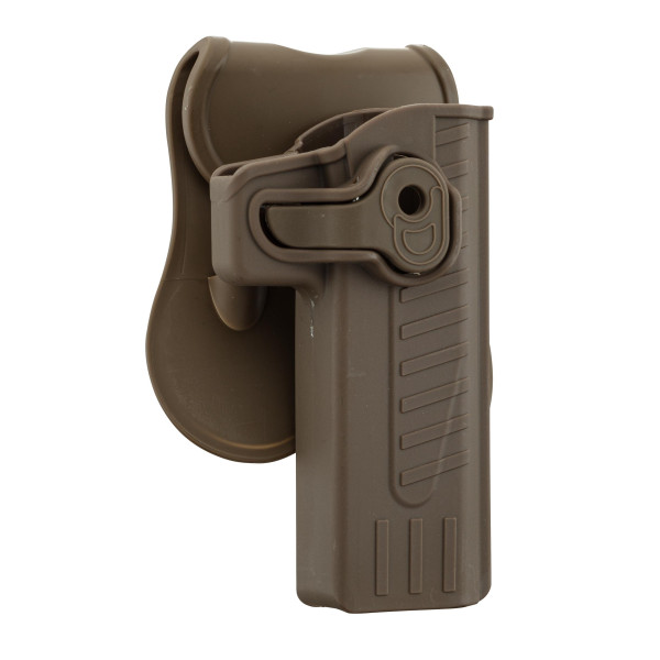 Holster rigide Quick Release pour Hi-Capa Droitier — vue 3