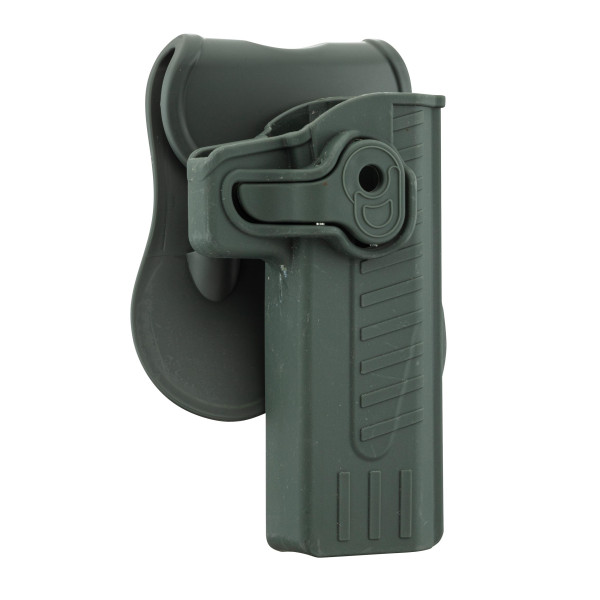 Holster rigide Quick Release pour Hi-Capa Droitier — vue 4
