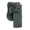 Holster rigide Quick Release pour Hi-Capa Droitier — vue 4