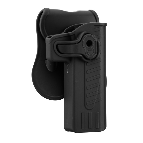 Holster rigide Quick Release pour Hi-Capa Droitier — vue 16