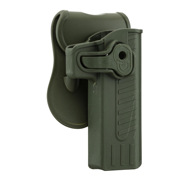 Holster rigide Quick Release pour Hi-Capa Droitier — vue 17