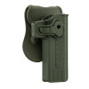Holster rigide Quick Release pour Hi-Capa Droitier — vue 17