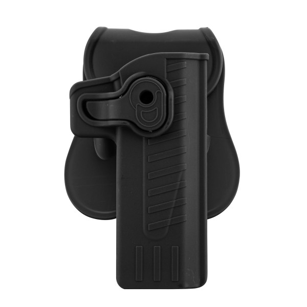 Holster rigide Quick Release pour Hi-Capa Droitier — vue 18