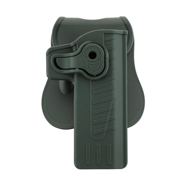 Holster rigide Quick Release pour Hi-Capa Droitier — vue 19