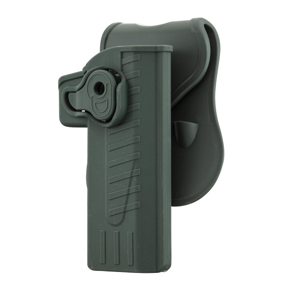 Holster rigide Quick Release pour Hi-Capa Droitier — vue 20