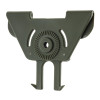Adaptateur Molle pour holster rigide BO Manufacture — vue 11