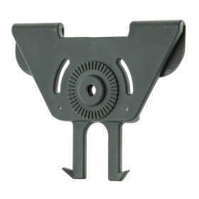 Adaptateur Molle pour holster rigide BO Manufacture — vue 12