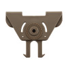 Adaptateur Molle pour holster rigide BO Manufacture — vue 13