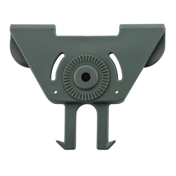 Adaptateur Molle pour holster rigide BO Manufacture — vue 14