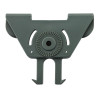 Adaptateur Molle pour holster rigide BO Manufacture — vue 14