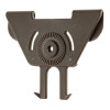 Adaptateur Molle pour holster rigide BO Manufacture — vue 29