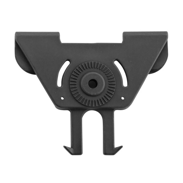 Adaptateur Molle pour holster rigide BO Manufacture — vue 30